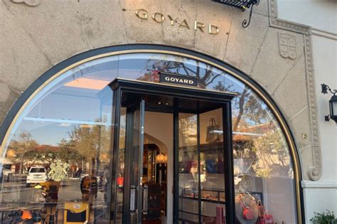 where to buy goyard in dallas|goyard store locator.